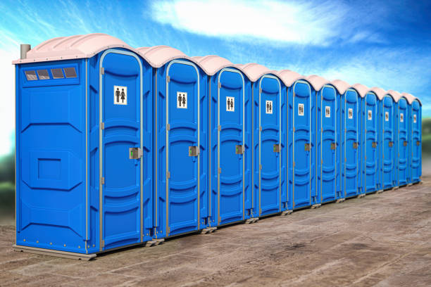 Trusted Funny River, AK Portable Potty Rental  Experts